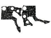 Overhaul Kit Transtec 4T80E MH1 