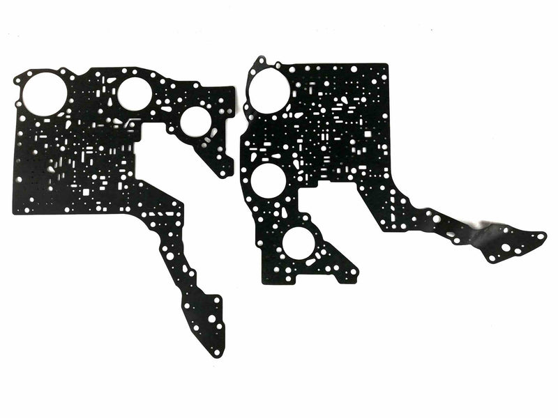 Overhaul Kit Transtec 4T80E MH1 