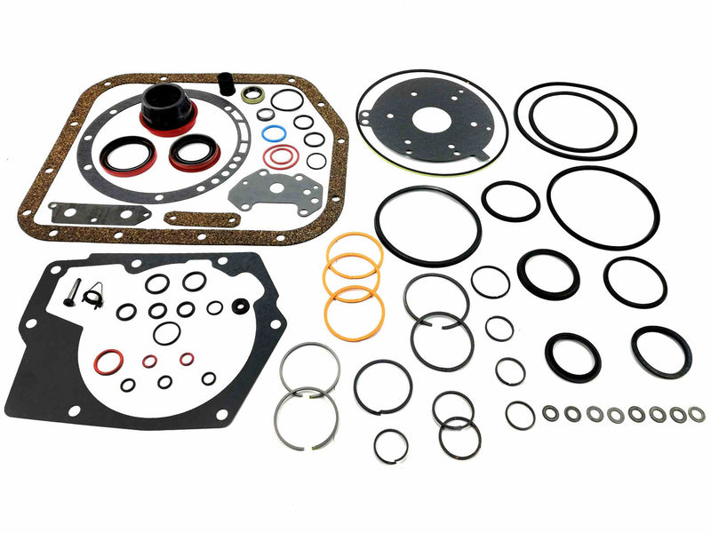 Overhaul Kit Transtec A500 40RH 42RH 42RE 44RE 