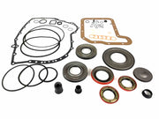 Overhaul Kit Transtec with Pistons and Duraprene Pan Gasket CD4E LA4A-EL LA4AEL 1994/02