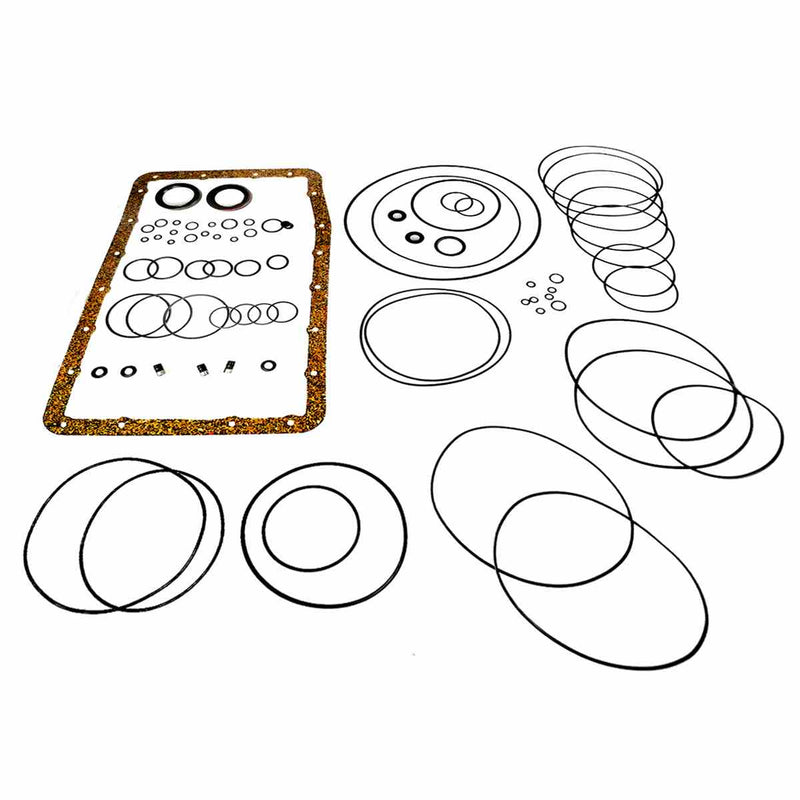 Overhaul Kit Transtec A760E A760F A760H A761E SJ6A-EL TB-60SN TB-61SN 2004/UP