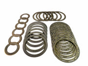 Friction Pack Raybestos 1000 2000 2400 1999/09