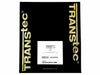 Overhaul Kit Transtec without Pan Gasket 62TE