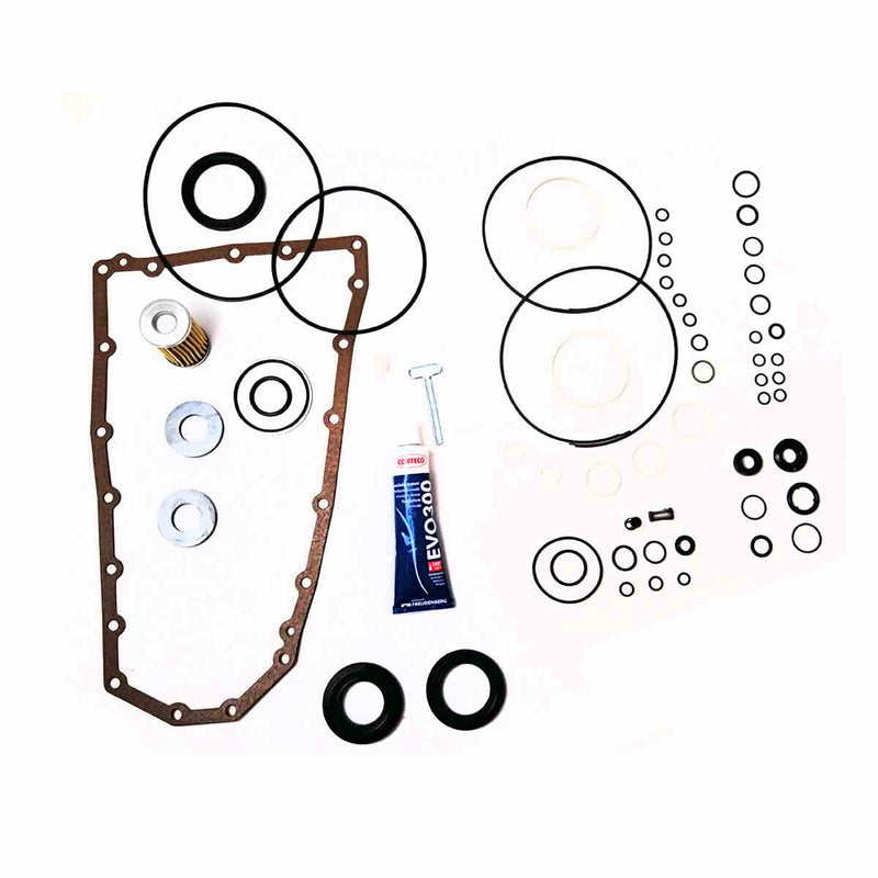 Overhaul Kit Transtec without Pistons JF017E RE0F10E 2012/UP