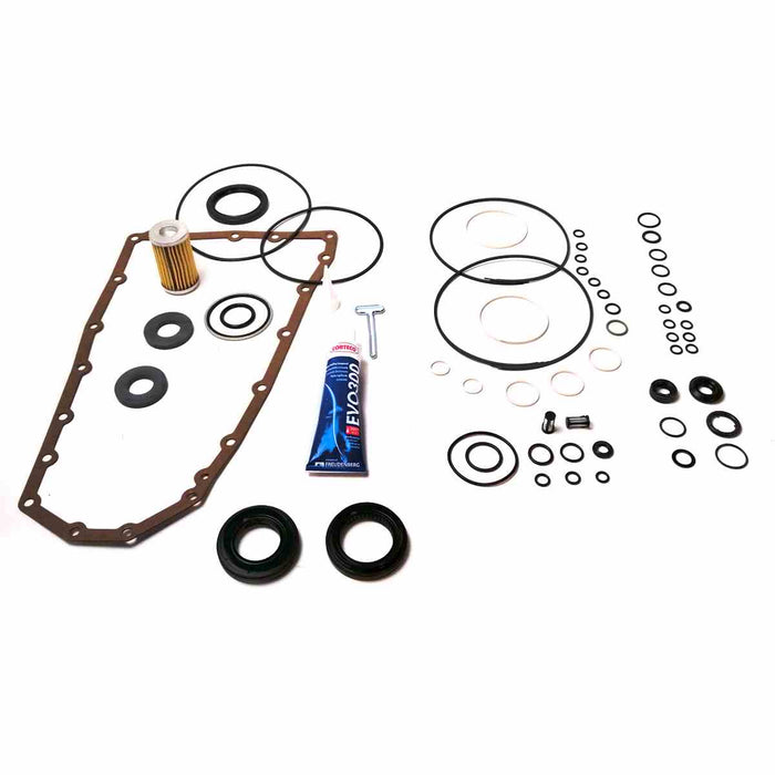 Overhaul Kit Transtec without Pistons JF017E RE0F10E 2012/UP