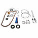 Overhaul Kit Transtec without Pistons JF017E RE0F10E 2012/UP