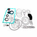 Overhaul Kit Transtec without Pistons 10L80 10L90