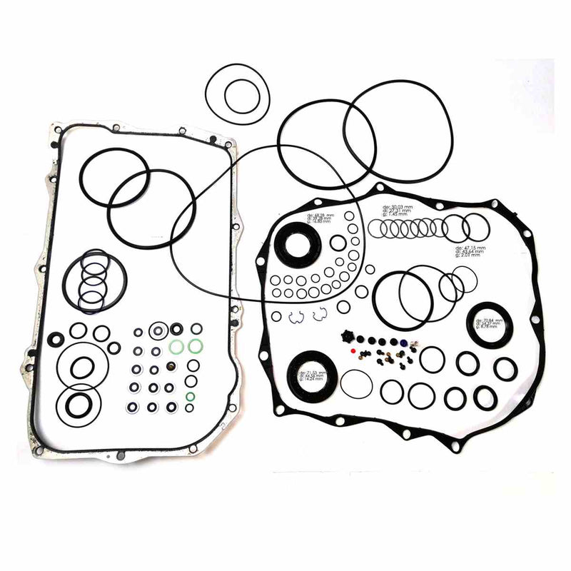 Overhaul Kit Transtec 850RE ZF8HP50 2015/UP