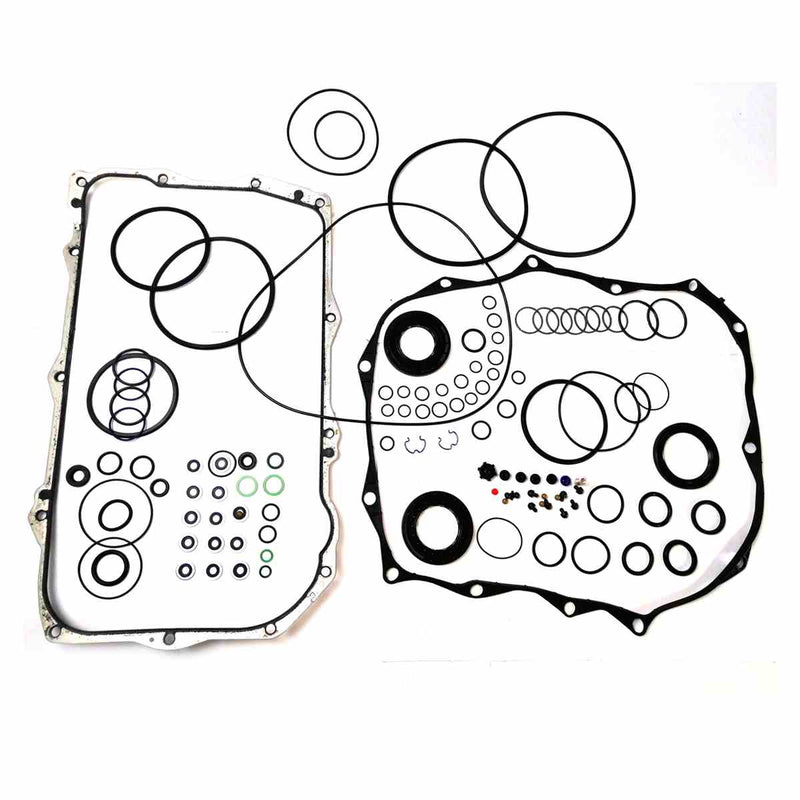 Overhaul Kit Transtec 850RE ZF8HP50 2015/UP