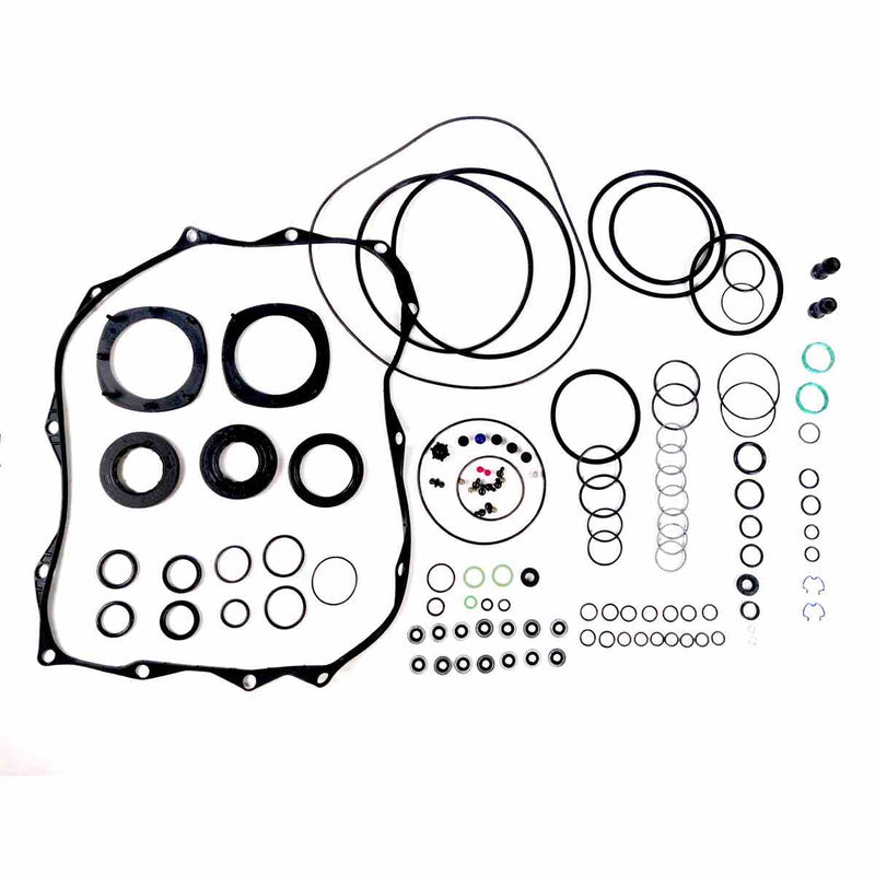 Overhaul Kit Transtec ZF8HP75 2014/UP