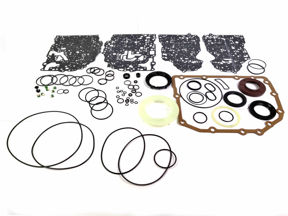 Overhaul Kit Transtec without Pistons AWF8F45 TG-81SC AF50-8 2014/UP