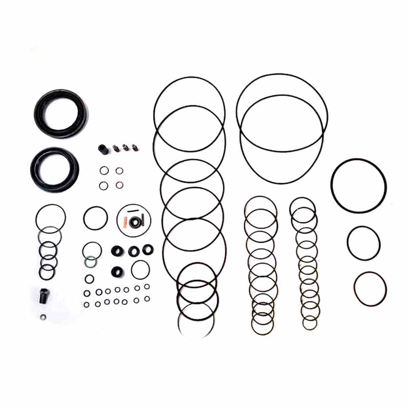 Overhaul Kit without Pistons 10R80