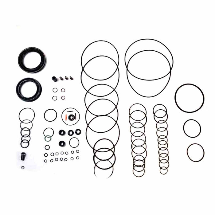 Overhaul Kit without Pistons 10R80