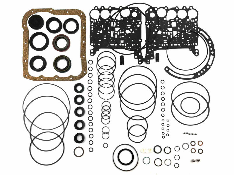 Overhaul Kit F4A51 F4A5A W4A5A W4A51