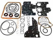 Overhaul Kit Transtec with Duraprene Pan Gasket FIODE AODE 1992/95