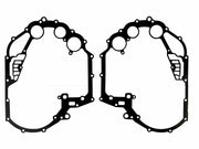 Overhaul Kit Transtec without Pistons and Duraprene Pan Gasket AXODE AX4S 1999/03