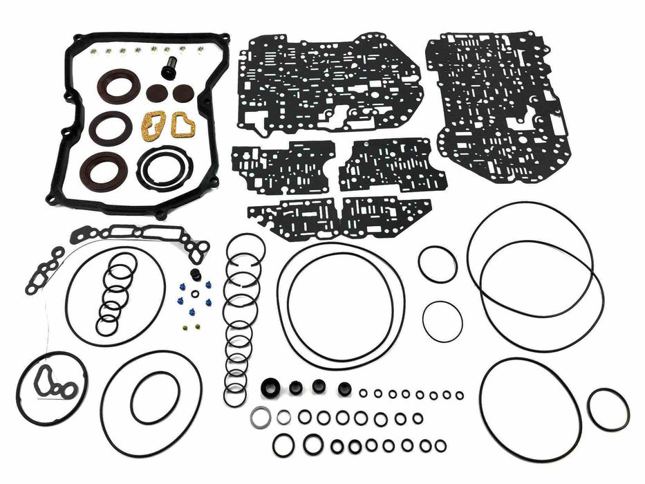 Overhaul Kit Transtec without Pistons TF-60SN 09G
