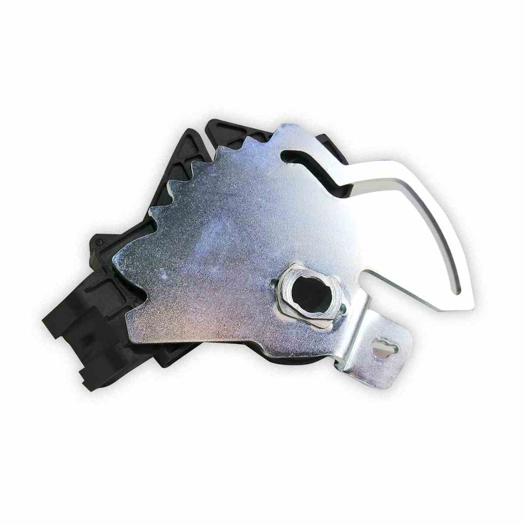 Problem Code P0826 OBDII Up and Down Switch Input Circuit — Sun