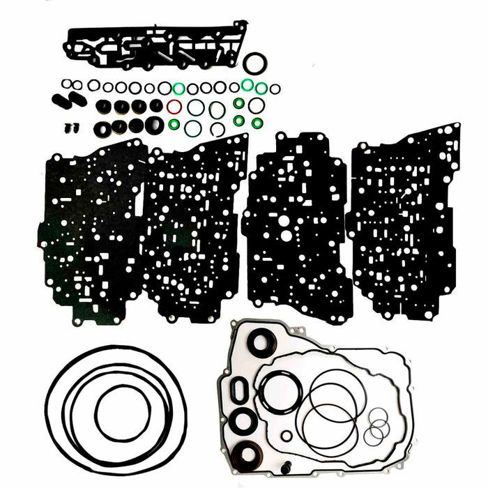 Overhaul Kit Transtec without Pistons 6T35 6T40 6T45 X23F MH7 2012/UP