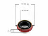 Metal Clad Seal Extension Housing with Boot C3 A4LD 4R44E 4R55E 5R55E ZF4HP22 