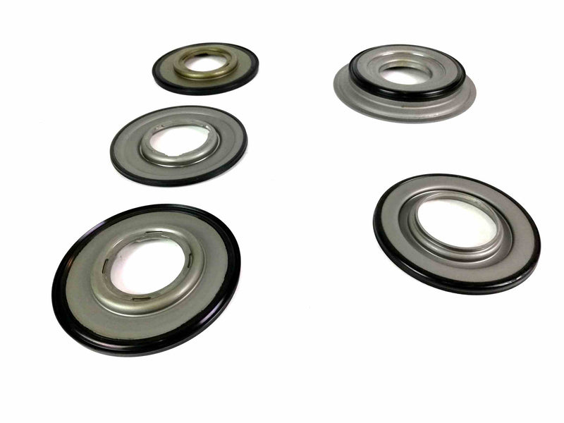 Piston Kit Transtec (5) TF60-SN TF62-SN 09G 09K