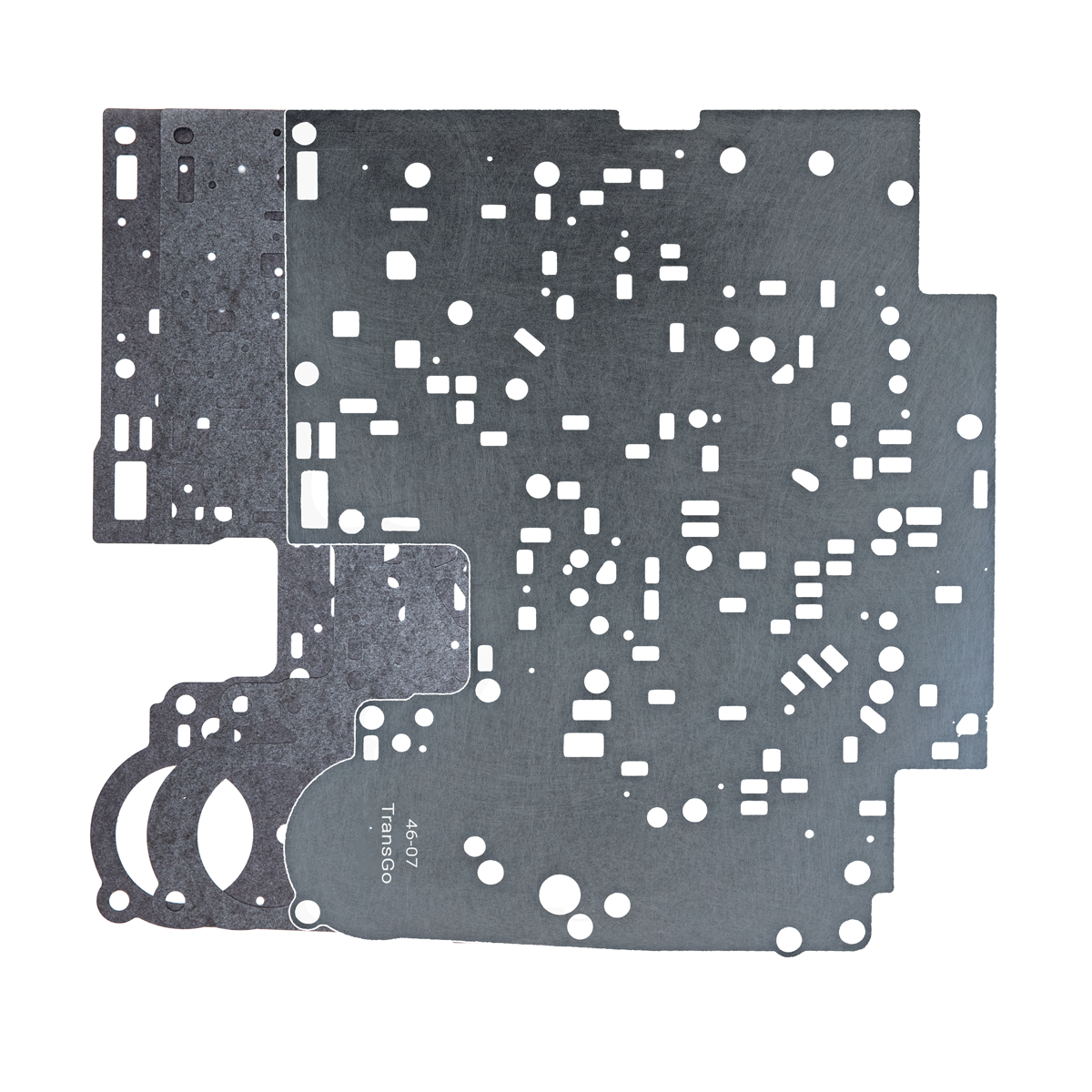 Automatic Transmission Separator Plates