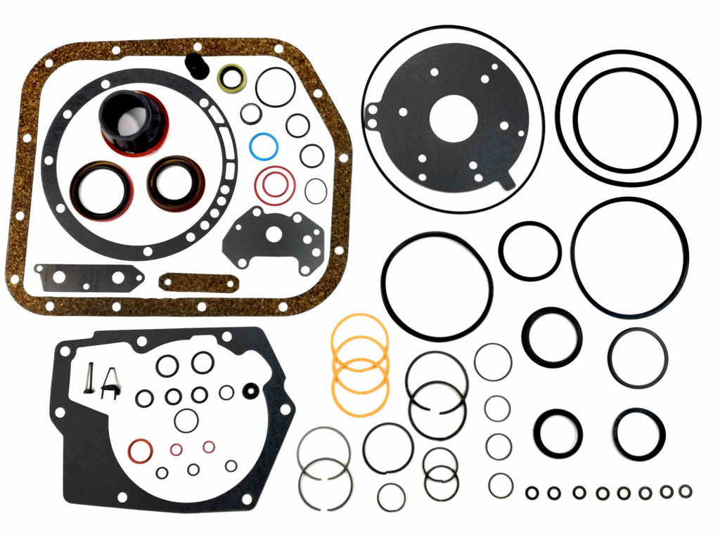 44re Buy parts for A500 (40RH, 42RH, 42RE, 44RE) — Sun Transmissions