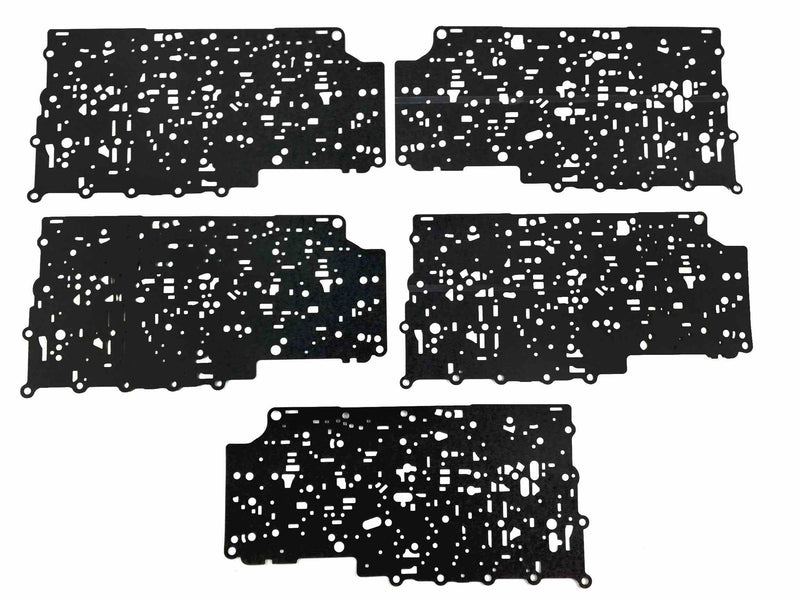 Overhaul Kit Transtec with Pistons 6L80 MYC