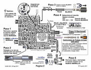 Shift Kit Transgo Reprogramming Kit with Gear Command 4L60E 4L65E 4L70E 