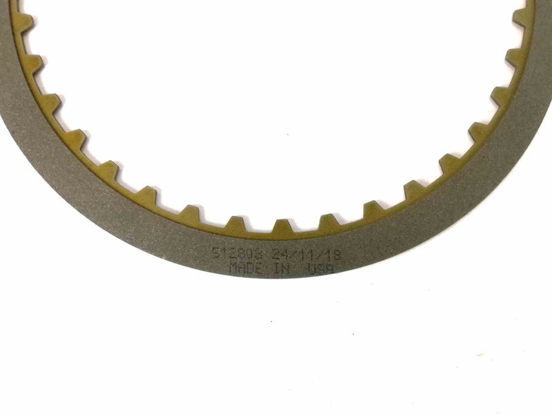 Friction Plate Kit Allomatic 4th, Overdrive Brake Clutch 4L30E ML4