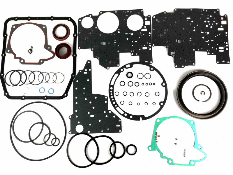 Overhaul Kit with Piston 4R75W 4R75E 2004/UP