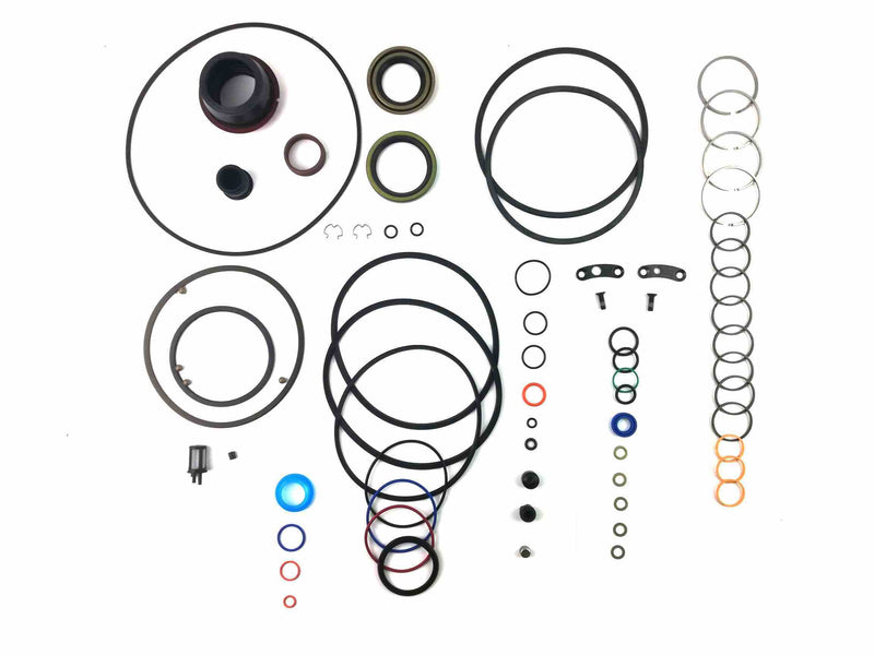 Overhaul Kit with Pistons 42RLE
