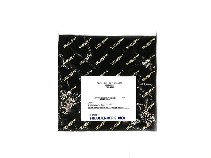 POWER STEERING COMPLETE GEAR SEAL KIT THP60 - Suntransmissions