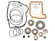 Overhaul Kit Transtec with Pistons and Duraprene Pan Gasket CD4E LA4A-EL LA4AEL 1994/02