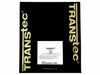 Overhaul Kit Transtec with Duraprene Pan Gasket RE4F01A RL4R01A R4AEL