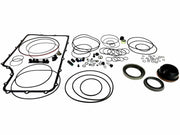 Overhaul Kit Transtec without Pistons 6R140