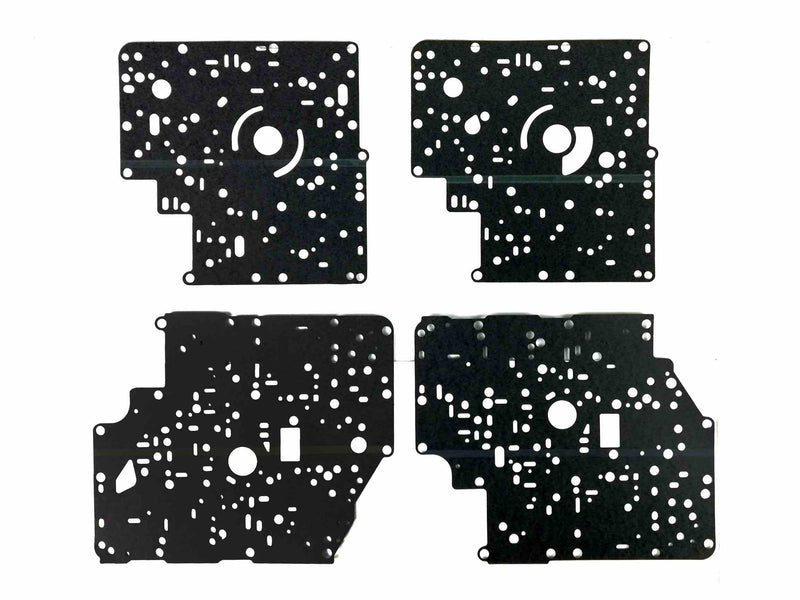 Overhaul Kit Transtec without Pistons and Duraprene Pan Gasket AXODE AX4S 1999/03