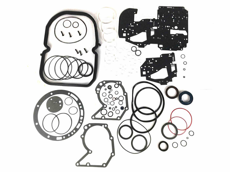 Overhault Kit Transtec 722.3 W4A040