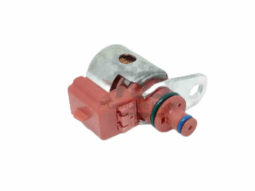 Solenoid Lock Up (TCC) PWM White Connector AODE FIODE 4R70W AODEW 1995/97