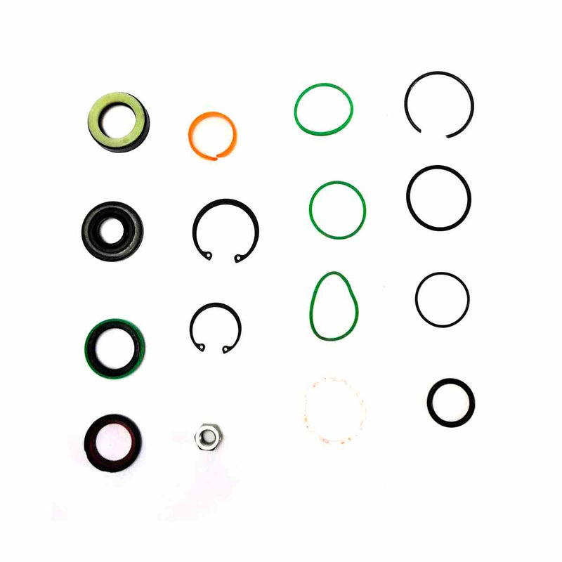 Power Steering Rack & Pinion GM Astra Brazil