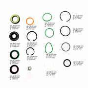 Power Steering Rack & Pinion GM Astra Brazil