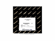 Power Steering Rack and Pinion Kit Renault Clio II 1998/05 Plantina 2001/05