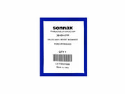 Boost Valve Kit Sonnax O-Ring Style E4OD 4R100