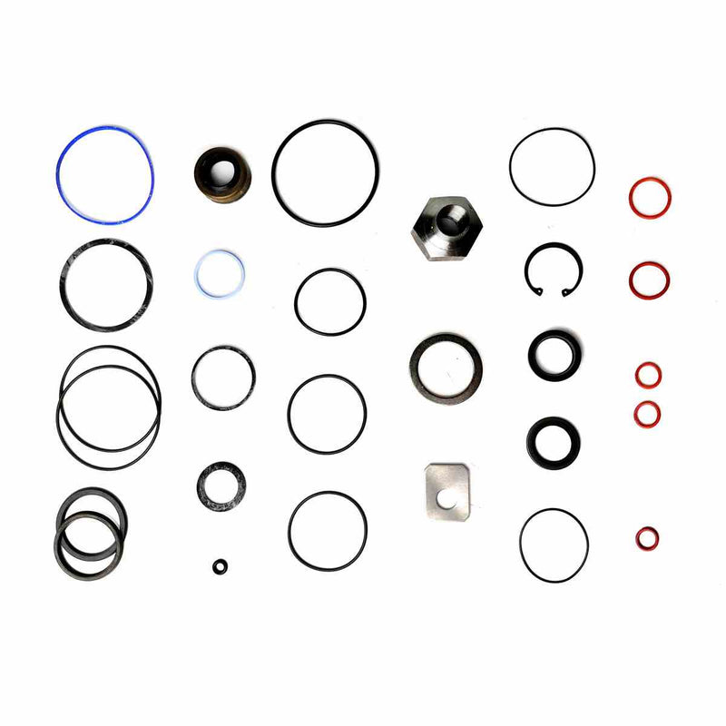 Power Steering Gear Seal Kit Chrysler Dodge Plymouth 