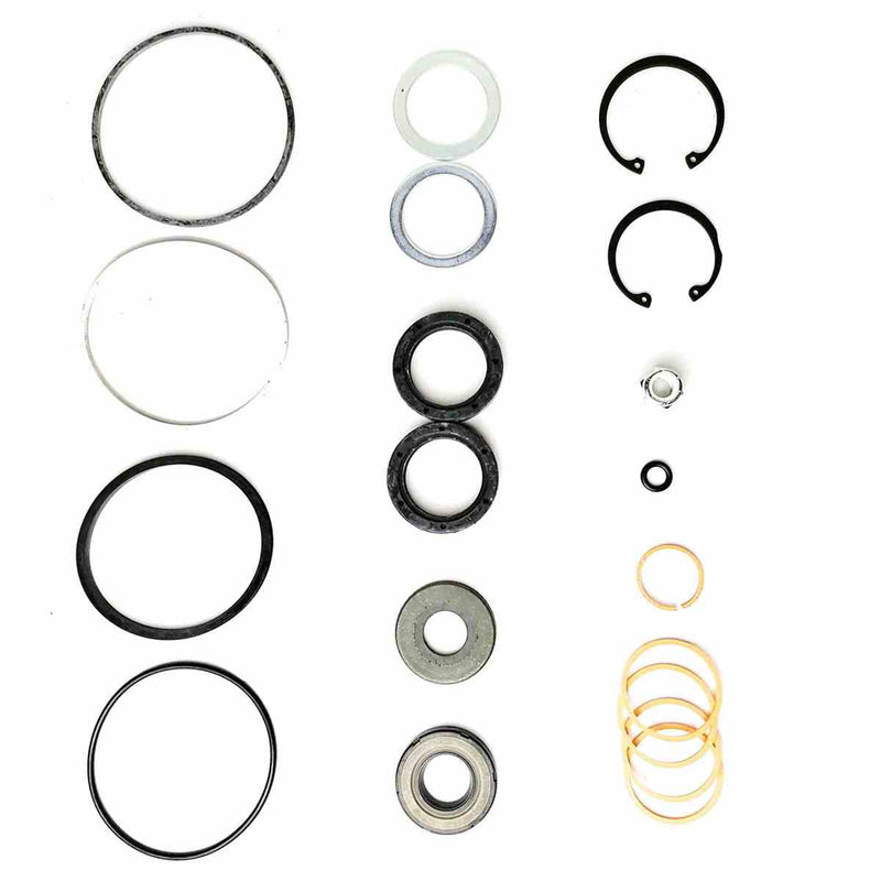 Power Steering Gear Seal Kit Ford Lincoln Mercury 1972/79