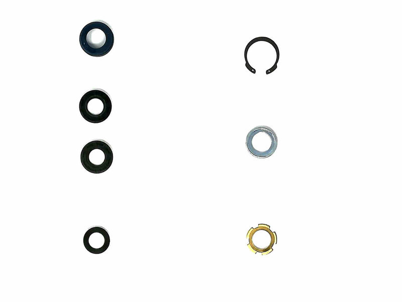 Power Steering Power Cylinder Seal Kit Transtec Ford Lincoln Mercury 1958/80