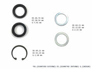 Power Steering Lower Pitman Kit Am Buick Cadillac Chev. Dodge Ford Gmc Jeep Mercury Pontiac 60/02 