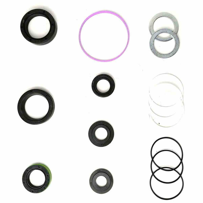 Power Steering Gear Seal Kit  AM Buick Cadillac Chevrolet Ford Gmc Jeep Oldsmobile Pontiac