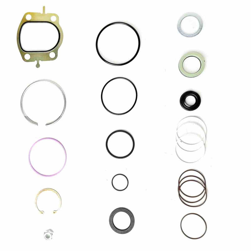 Power Steering Gear Seal Kit Cadillac Chevrolet GMC Jeep Oldsmobile 