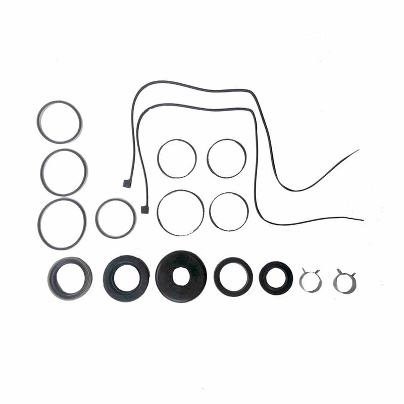 Power Steering Rack & Pinion Kit Transtec Suzuki Grand Vitara 2007/11